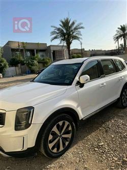 Kia Telluride